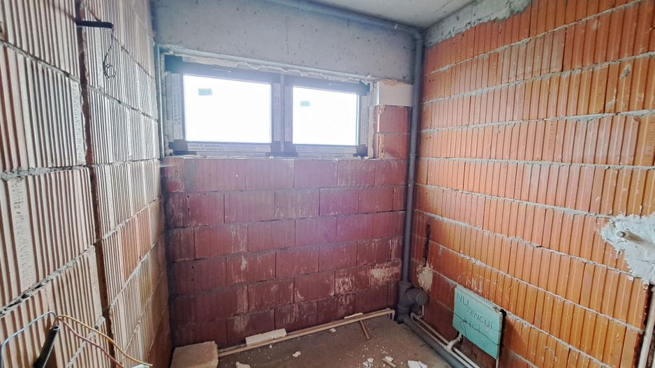 Casa + teren 825 mp in Afumati - str. Marasesti - Poză 15