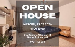 De Vanzare Garsoniera zona Colentina - Poză 1