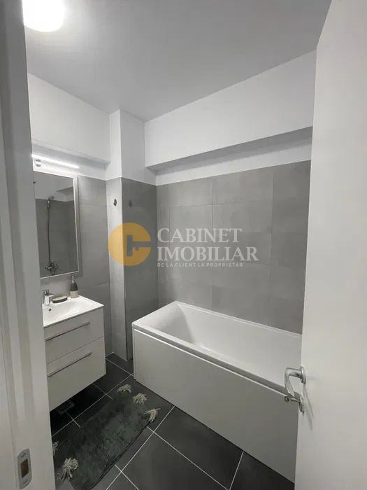 Chirie - 1 camera - Complex nou - Poză 4