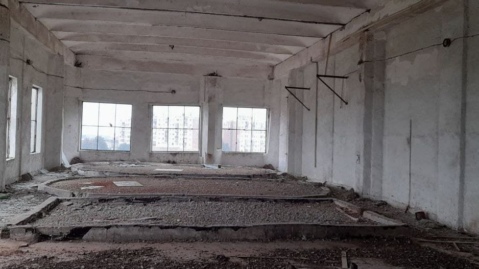 Clădire turn industrială - Poză 5
