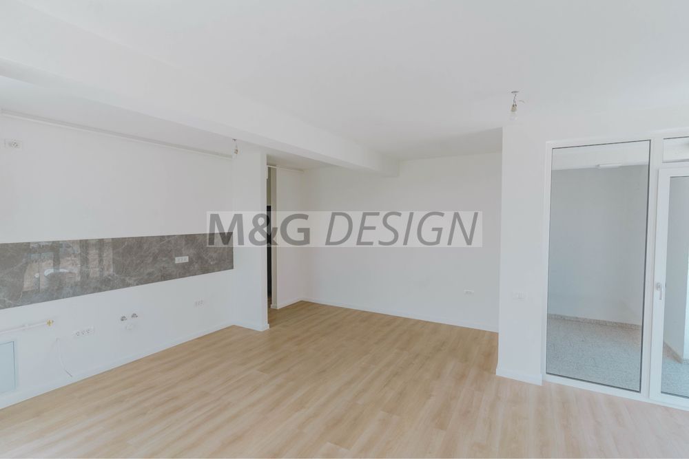 Apartament 2 camere  Torontalului bloc nou - Poză 3