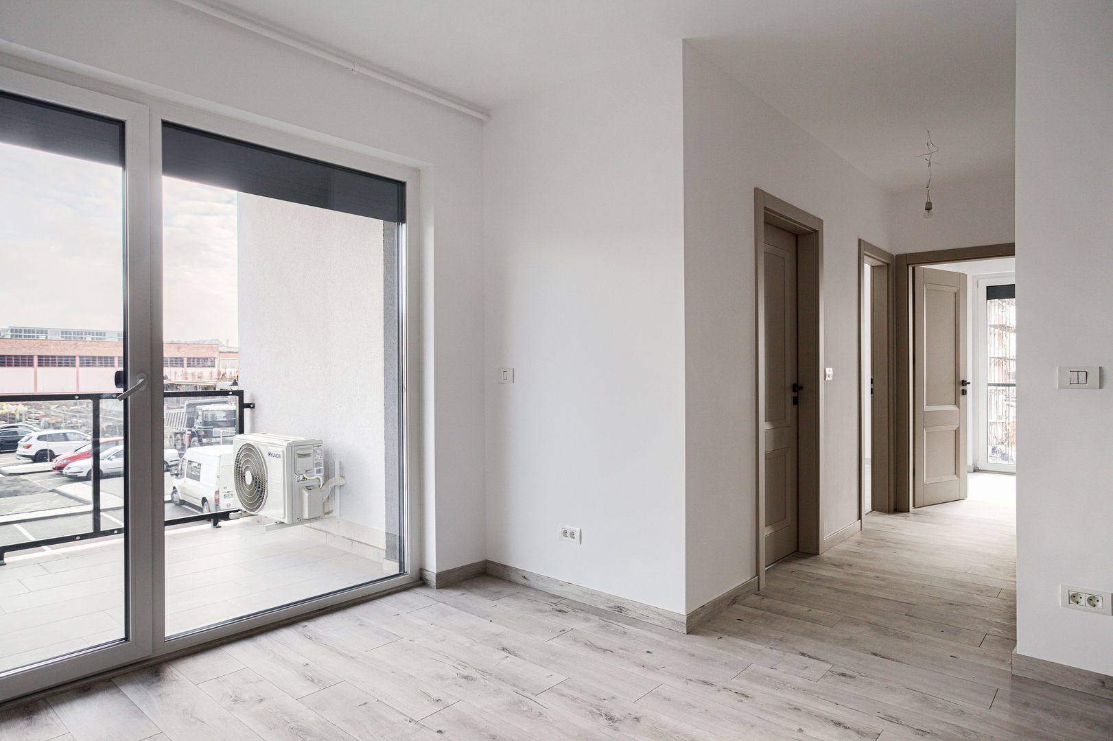 Apartament  nou  cu 3 camere în Complexul Adora Park -COMISION 0% - Poză 11