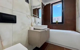 Modern 4-Room Villa for Rent | Harmony Homes I Pipera I Iancu Nicolae - Poză 11