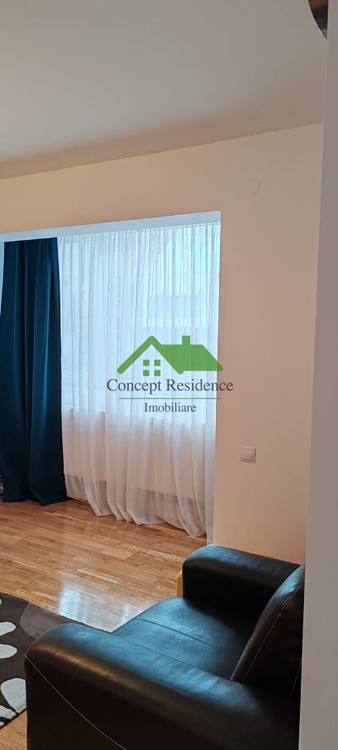 Ap 2 camere renovat, etaj 3/4, Str. Ghioceilor – zona Universitatii - Poză 5