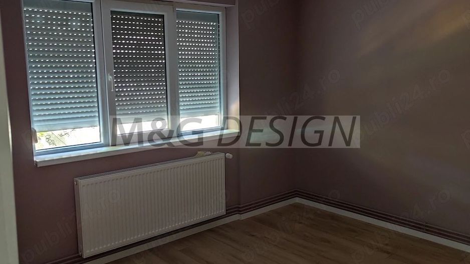 Apartament 2 camere Circumvalatiunii etaj 1 cu centrala - Poză 3