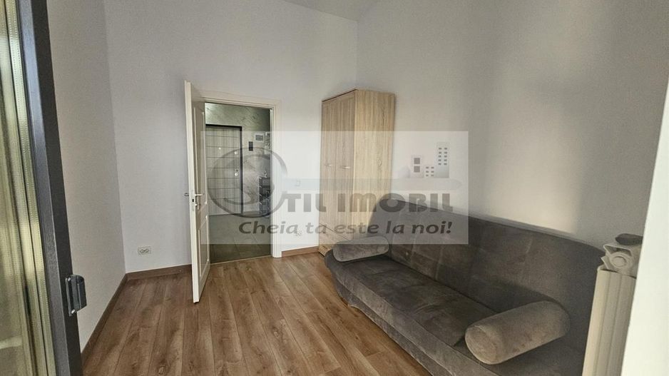 Apartament 4 camere - 85mp - Pacurari -Alpha Bank - Poză 6