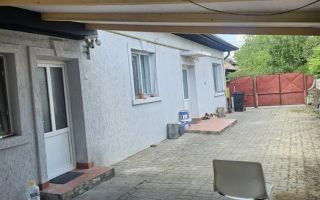 Casa de închiriat + teren 220 mp ¶Someșeni - Poză 8