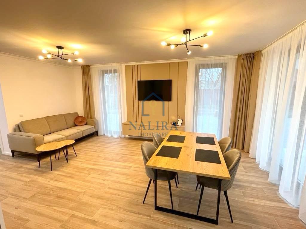 De inchiriat - duplex modern zona Victoriei + 2 parcari disponibile - Poză 4
