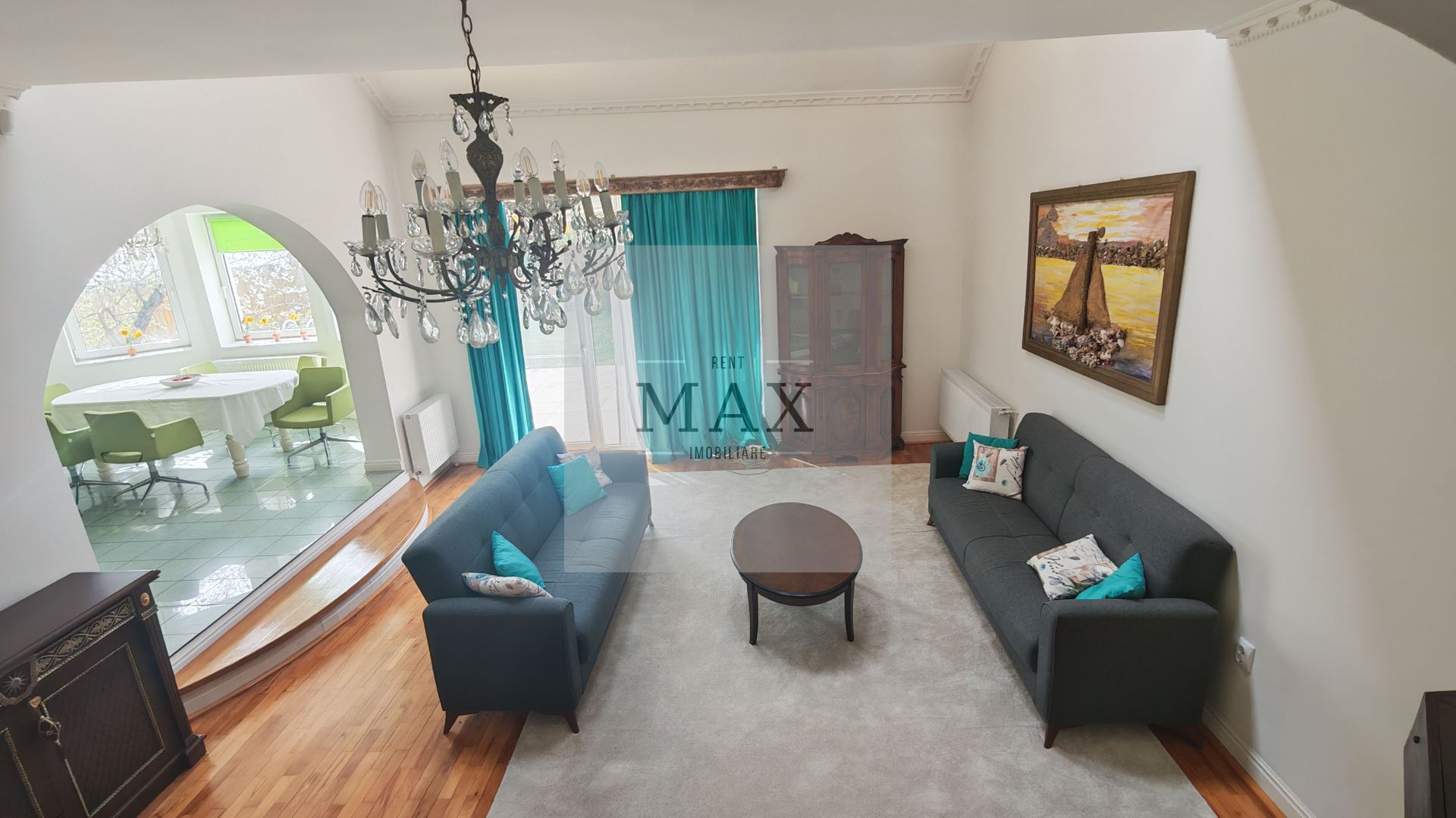 Vilă de lux Gruia | 230 mp | garaj 2 auto | curte 700 mp - Poză 3