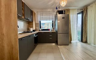 Apartament 2 camere | Open Space | Parcare Subterană | Platinum - Poză 7