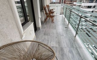 Apartament 2 camere de inchiriat, Royal Town Copou, Iasi - Poză 1