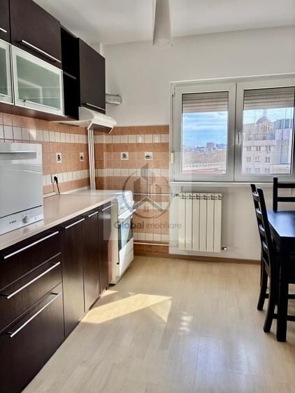 2 camere luminoase | boiler | Tineretului, Palatul Copiilor | Bloc reabilitat - Poză 2