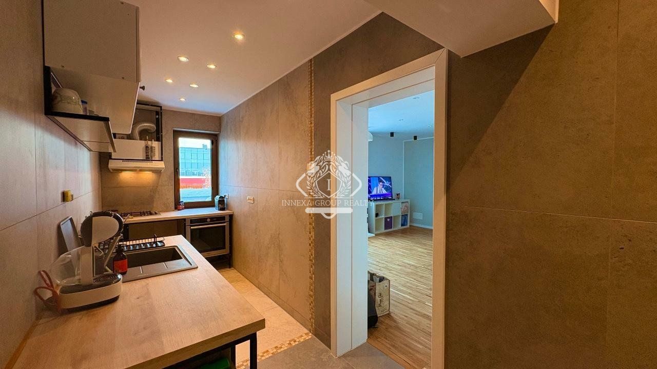 Drumul Taberei-Afi Cotroceni | Studio | 49mp | Etaj 4 | 105.000 euro - Poză 7