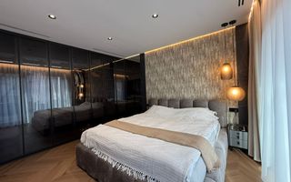 Exclusivitate Absolută în Calea Aradului | Casă High-End Complet Mobilată - Poză 10