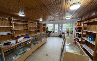 Spatiu de inchiriat | Radauti Doi Voievozi | 35 mp - Poză 1