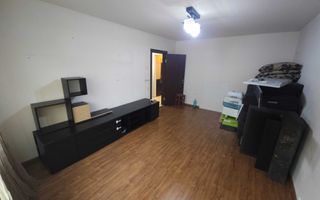 Vanzare apartament 3 camere Titan- Aleea Giurgeni, boxa, posibilitate centrala - Poză 1