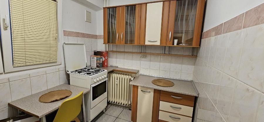 GARSONIERA COCHETA  METROU  ZONA DRUMUL TABEREI - Poză 4