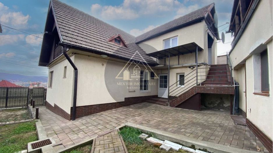 Casă cu 5 camere, Medias - Poză 2