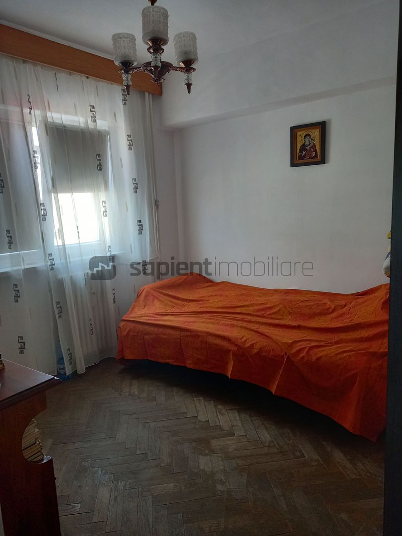 Sapient | Apartament cu 4 camere în zona Dacia - Poză 11