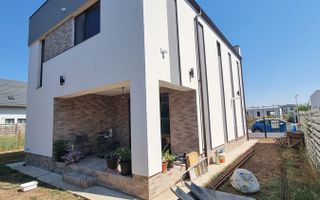 Casa 4 camere Berceni- Ilfov - Poză 3