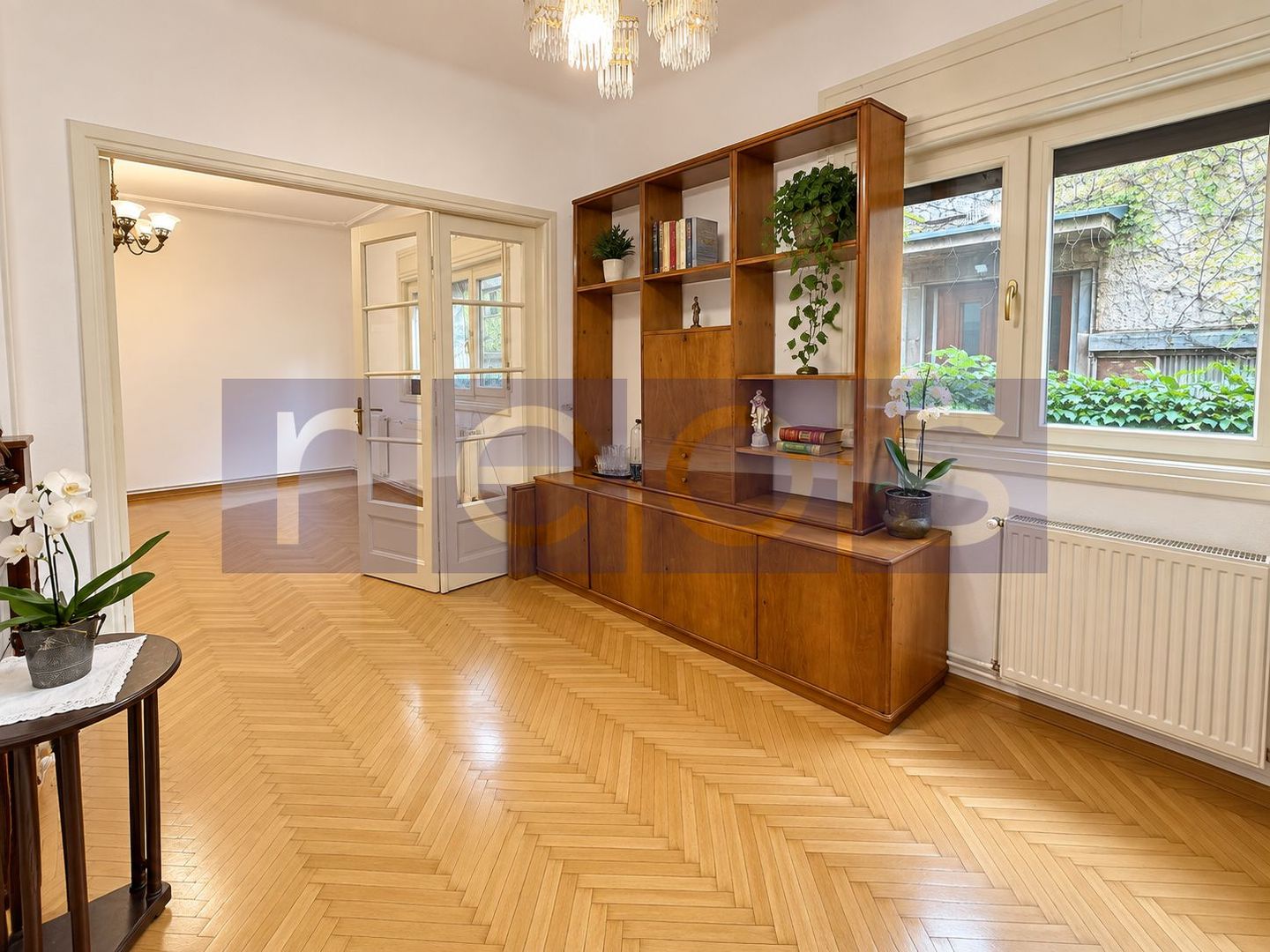 SPATIU DE INCHIRIAT | 100 MP | VILA INTERBELICA | DOROBANTI | CURTE PRIVATA - Poză 5