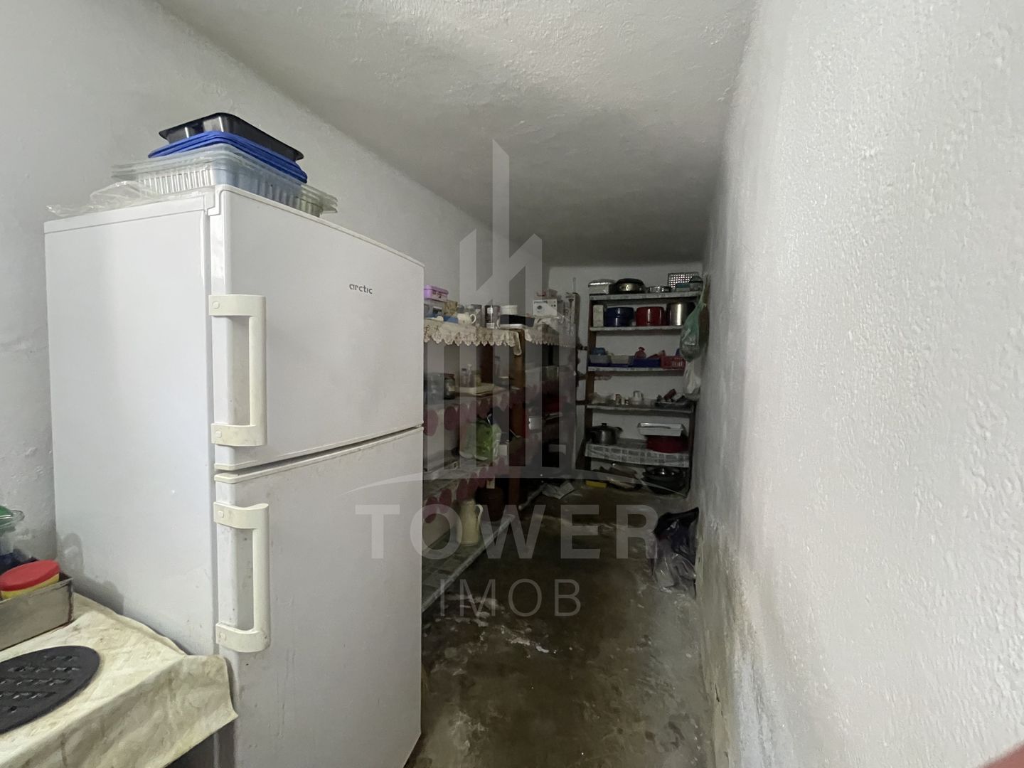 Casa individuala | 1000 mp teren | Parcul Sub Arini | Calea Poplacii - Poză 22