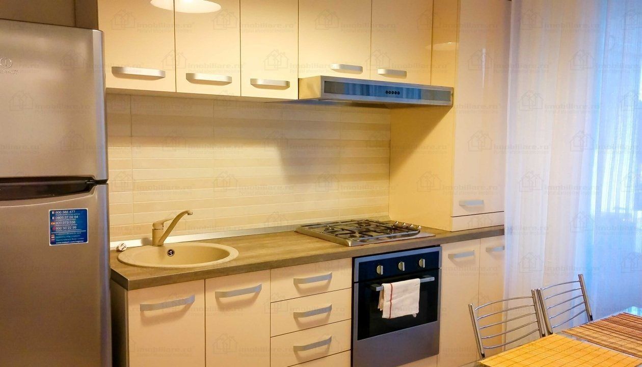 3 camere | Greenfield | Baneasa | Pipera | parcare - Poză 4