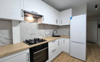 Vânzare, apartament, 1 cameră, str.  Independentei, Botanica - Poză 2