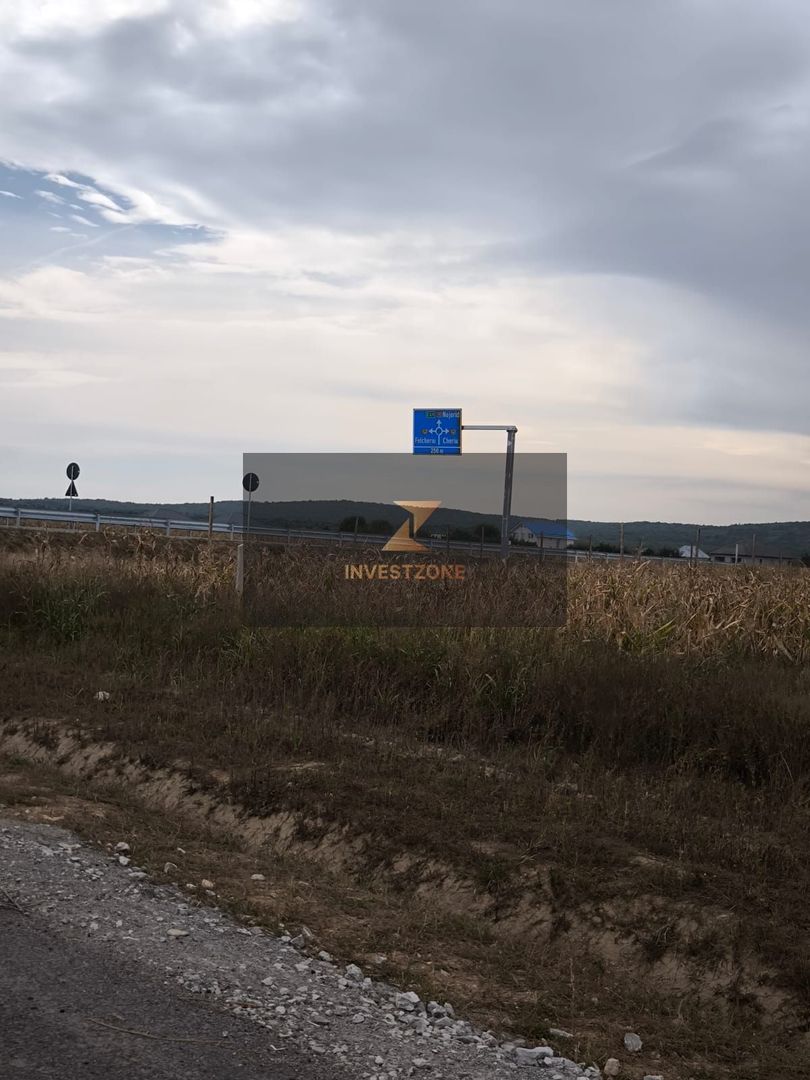 Teren de vanzare,2000mp,Cheriu-Bihor - Poză 4