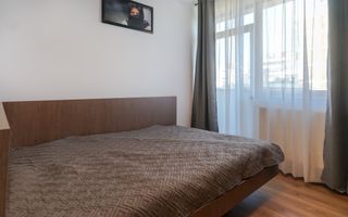 Apartament 2 camere decomandate, parcare, T. Mihali, FSEGA, Iulius! - Poză 4