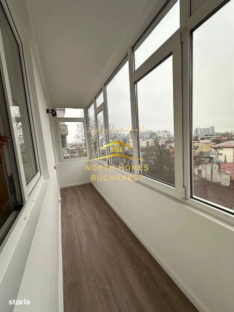 Apartament 2 camere de vânzare, metrou 1 Mai la 5 minute - Poză 4