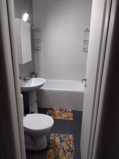 Apartament 2 Camere Militari Residence Sgt. Ilie Petre - Poză 8