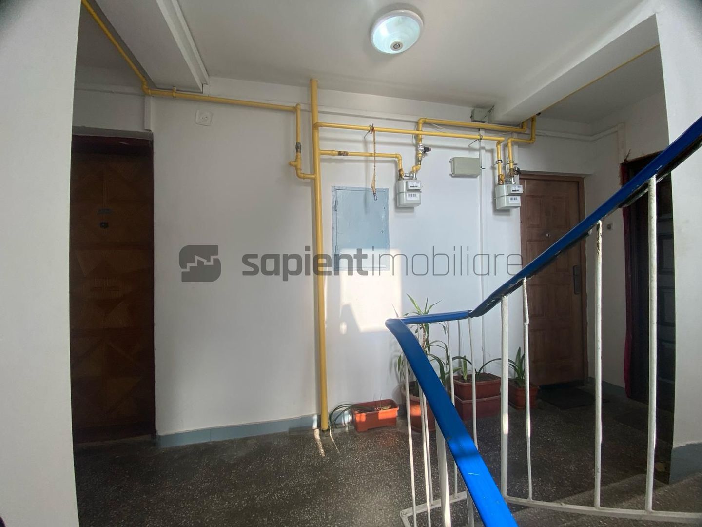 Sapient | Apartament 3 camere Santandrei - Poză 6