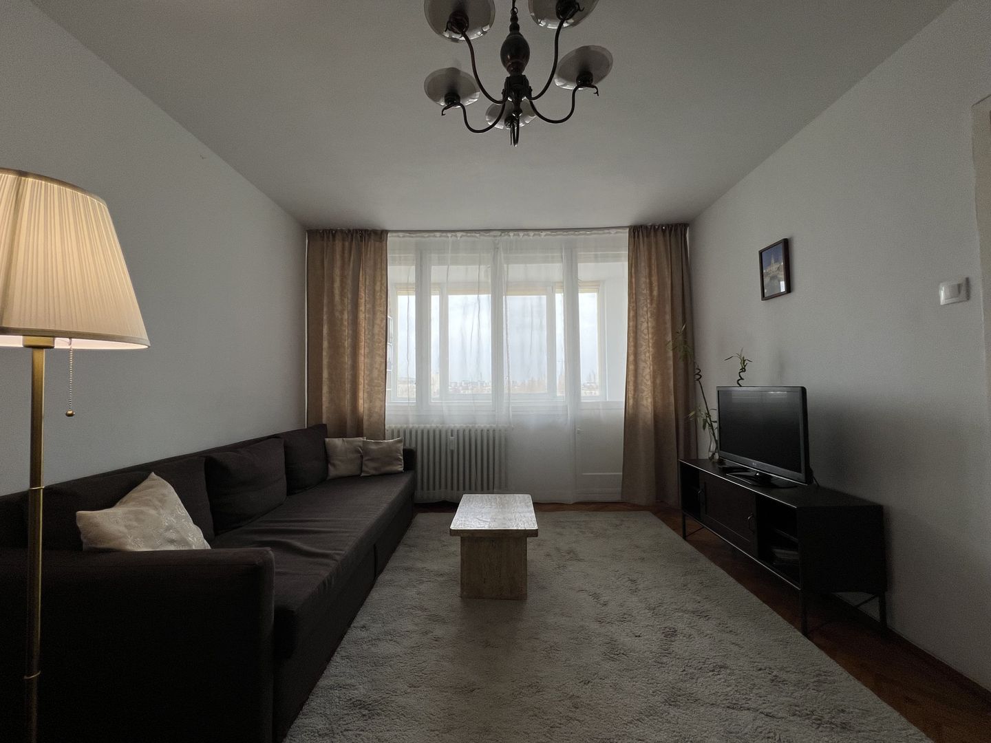 Apartament Averescu | Arcul de Triumf - Poză 16