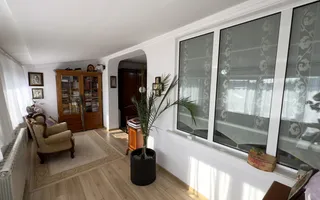 Casă 5 camere P+1 Teren 1010 mp Str. Agoșton - Carei - Comision 0% - Poză 19