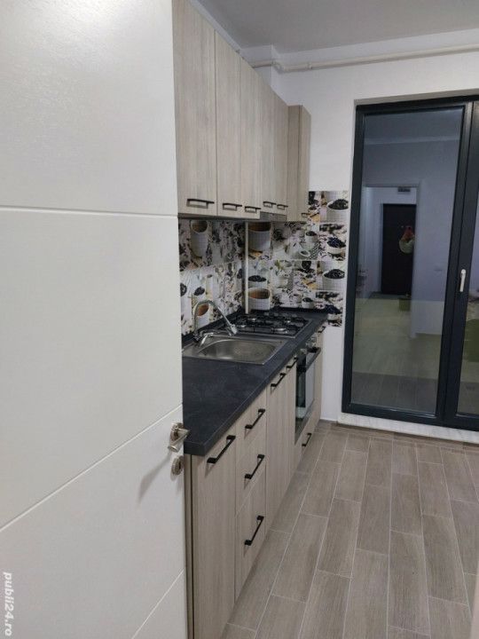 Inchiriere apartament modern, bloc nou, Gavana Piata - Poză 2