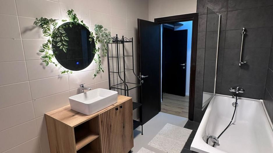 3 camere 134 mp | Parter înalt | Rond OMV Pipera - Poză 10