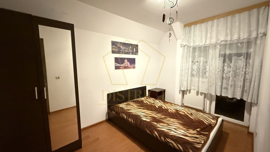 Apartament la mansarda cu 2 camere  | Calea Aradului - Poză 4