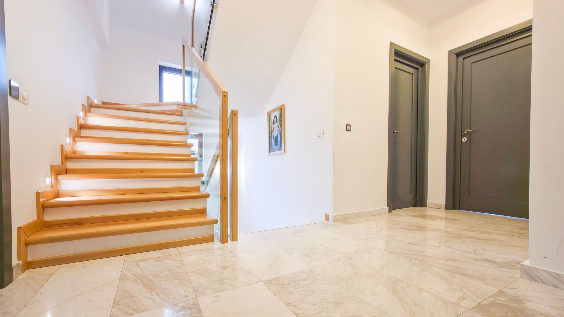 Vilă Premium 2021 | 237 mp utili | Teren 575 mp | Finisaje Luxury | - Poză 35