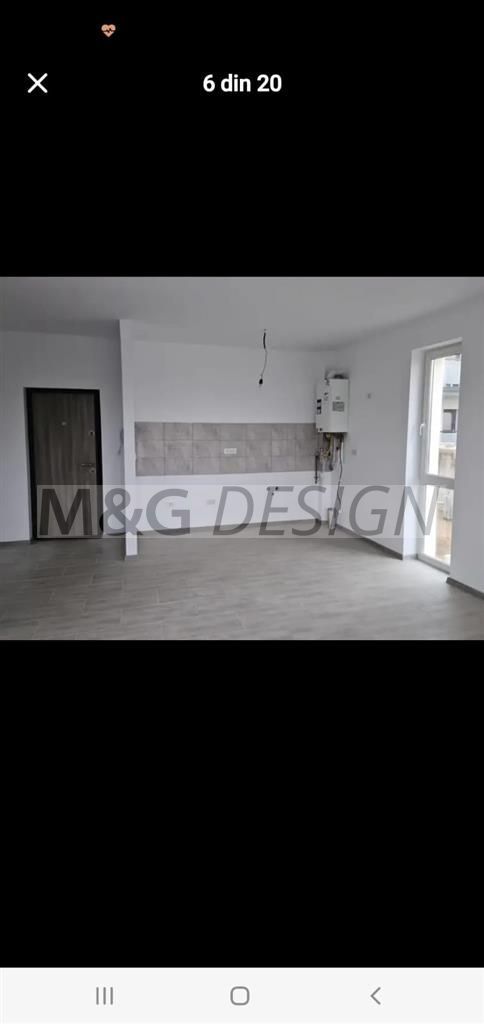 Apartament 2 camere Giroc- parter cu gradina - Poză 8