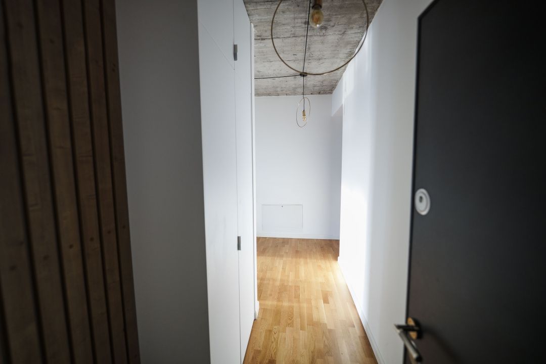 Apartament tip penthouse 3 camere cu priveliște - Poză 10
