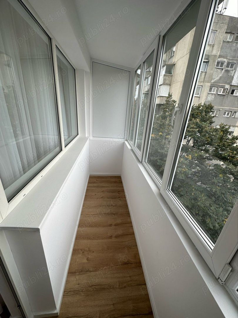 2 camere brancovenu giurgiului - Poză 3