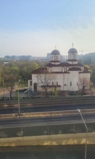 APARTAMENT DE VANZARE DOAMNA GHICA - Poză 4