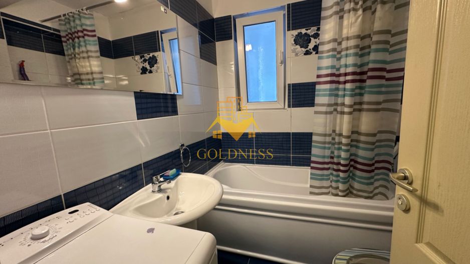 2 camere, Zorilor, Calea Turzii, Hotel Gala, Leroy Merlin, Centrala - Poză 6