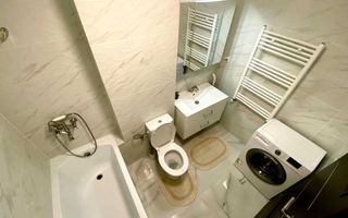 Apartament 2 camere cu balcon – Dâmbul Rotund - Poză 6