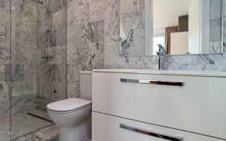 Apartament 3 camere, Zona Iulius Mall - Poză 17