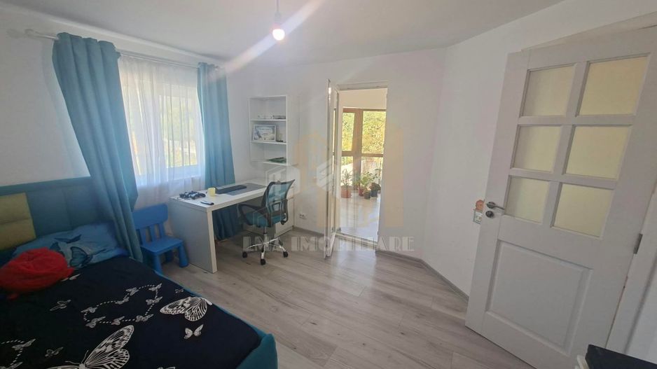 Casa individuala Harman Brasov  parter+etaj - Poză 27