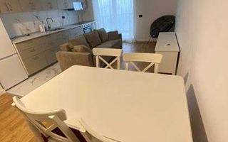 AP. 2 CAMERE PIATA SUDULUI, PET-FRIENDLY, INCALZIRE PARDOSEALA, METROU - Poză 2