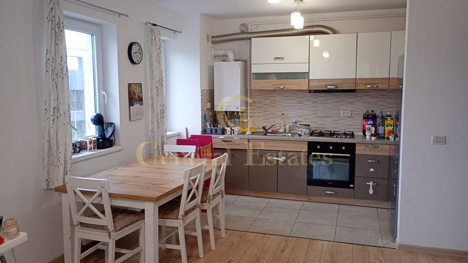 Apartament 2 camere, 51 mp utili, Tractorul, Brasov - Poză 3