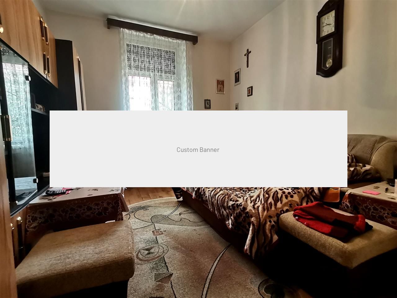 Casa cu spatiu comercial zona Odobescu - Poză 4